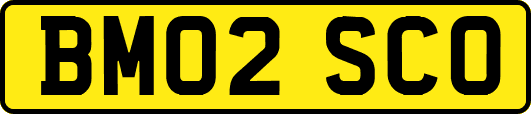 BM02SCO