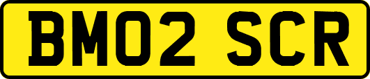 BM02SCR