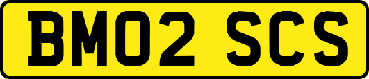 BM02SCS
