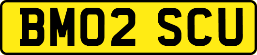 BM02SCU