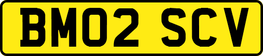 BM02SCV