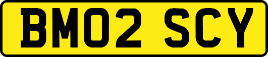 BM02SCY