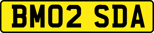 BM02SDA