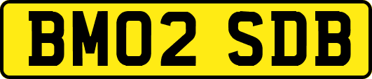 BM02SDB