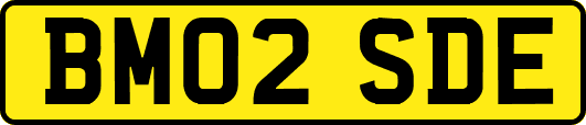 BM02SDE