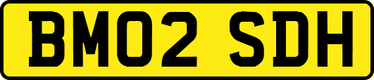 BM02SDH