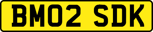 BM02SDK