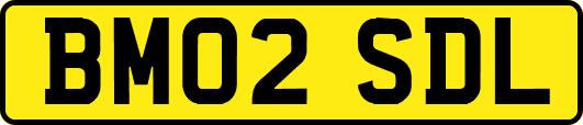 BM02SDL