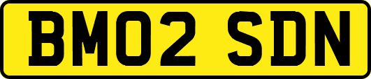 BM02SDN