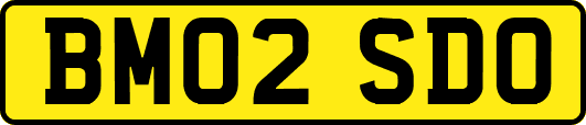 BM02SDO