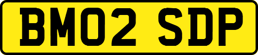 BM02SDP
