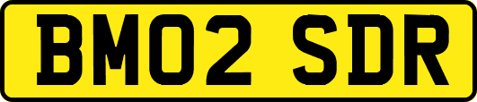 BM02SDR
