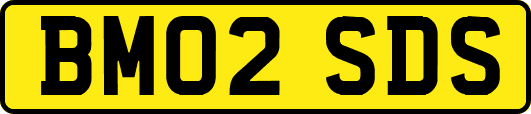 BM02SDS