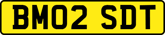 BM02SDT