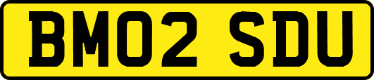 BM02SDU