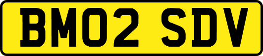 BM02SDV