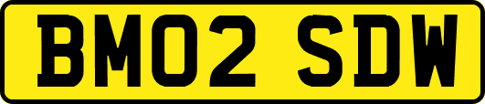 BM02SDW