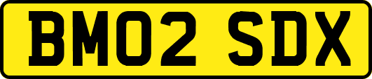 BM02SDX