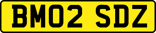 BM02SDZ