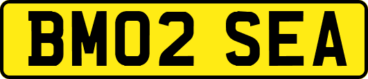 BM02SEA