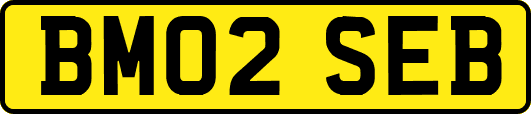 BM02SEB