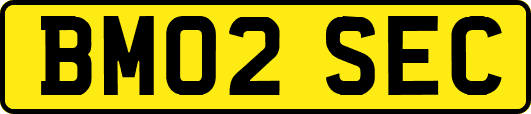 BM02SEC