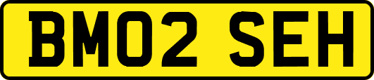 BM02SEH