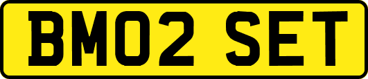 BM02SET