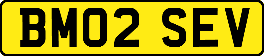BM02SEV