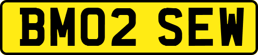 BM02SEW