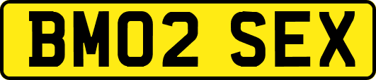 BM02SEX