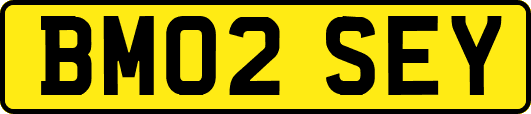 BM02SEY