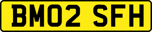 BM02SFH