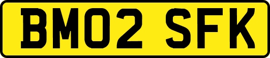 BM02SFK