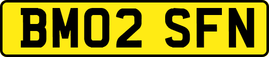 BM02SFN