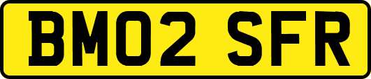 BM02SFR