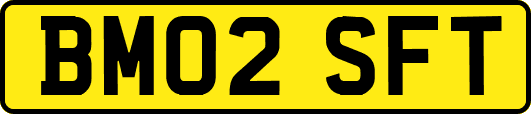 BM02SFT