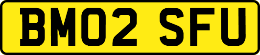 BM02SFU