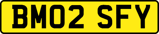 BM02SFY