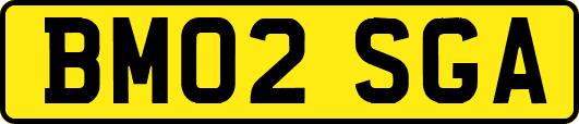 BM02SGA