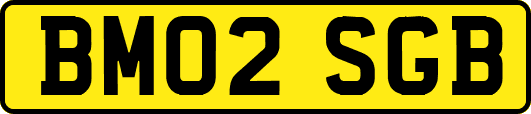 BM02SGB