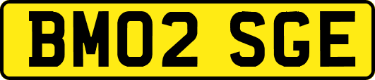 BM02SGE