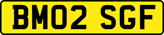 BM02SGF