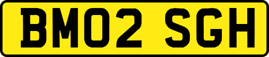 BM02SGH