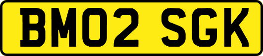 BM02SGK