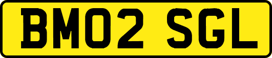 BM02SGL