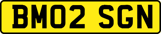 BM02SGN
