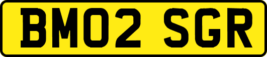 BM02SGR