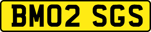BM02SGS