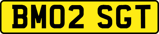 BM02SGT